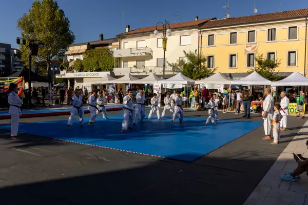 Sabato · Sport
