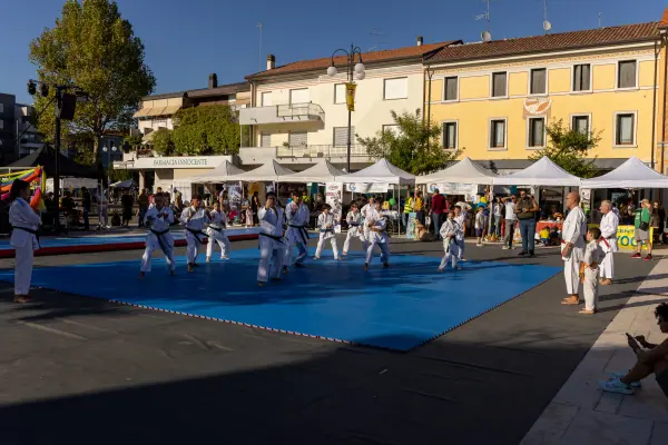 Sabato · Sport