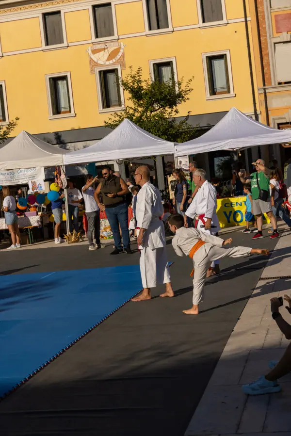 Sabato · Sport