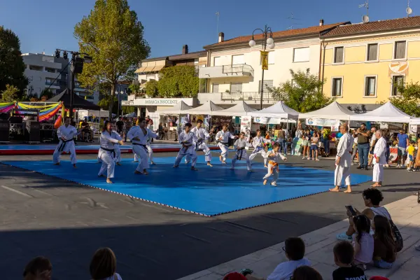 Sabato · Sport