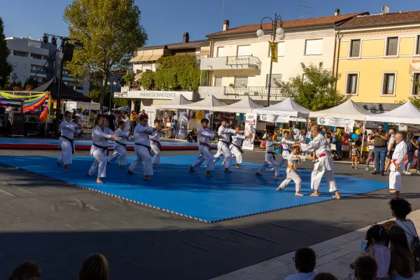 Sabato · Sport