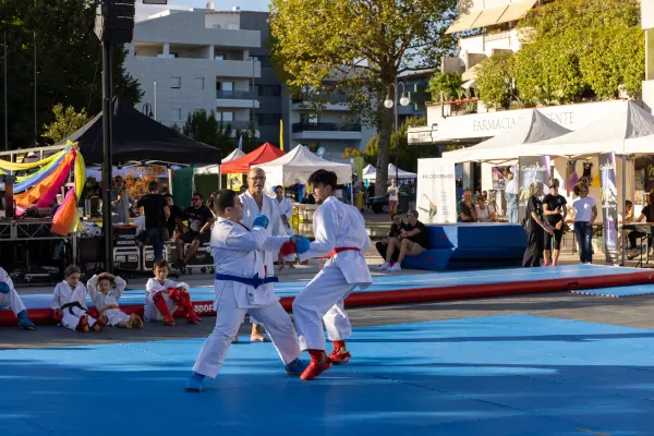 Sabato · Sport