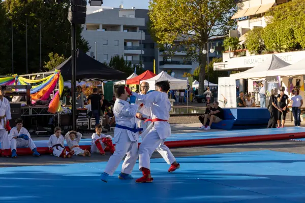 Sabato · Sport