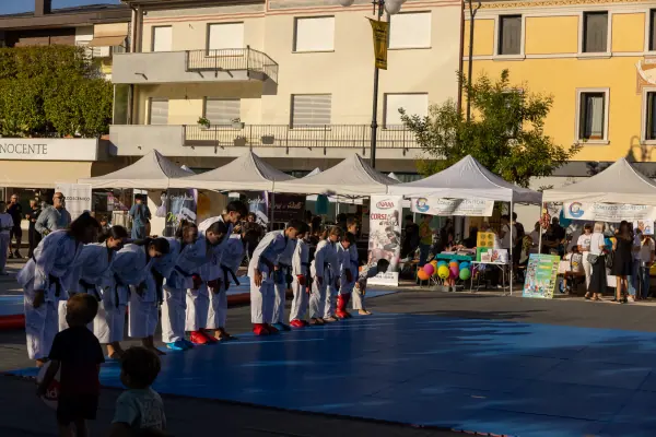 Sabato · Sport