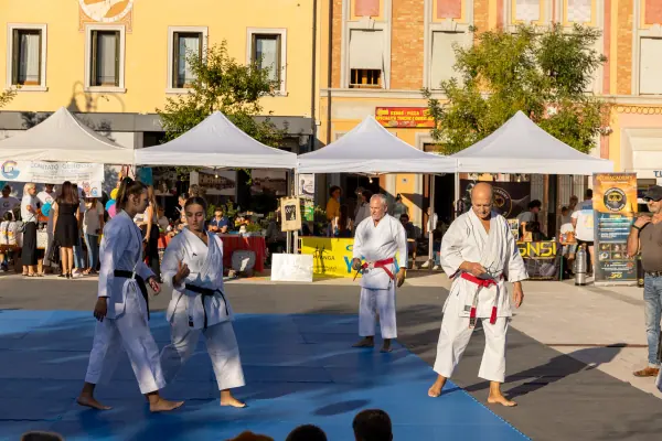 Sabato · Sport