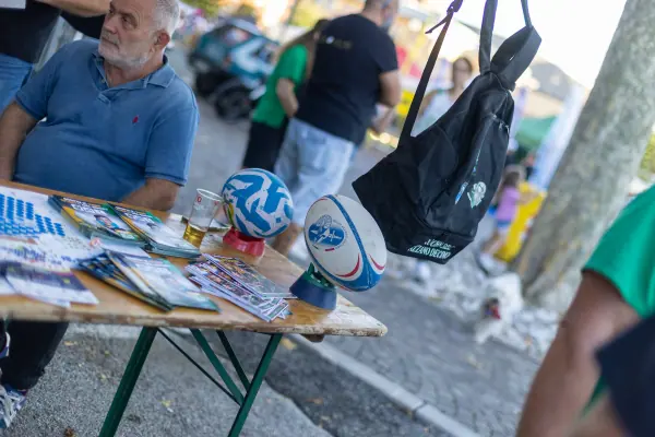 Sabato · Sport