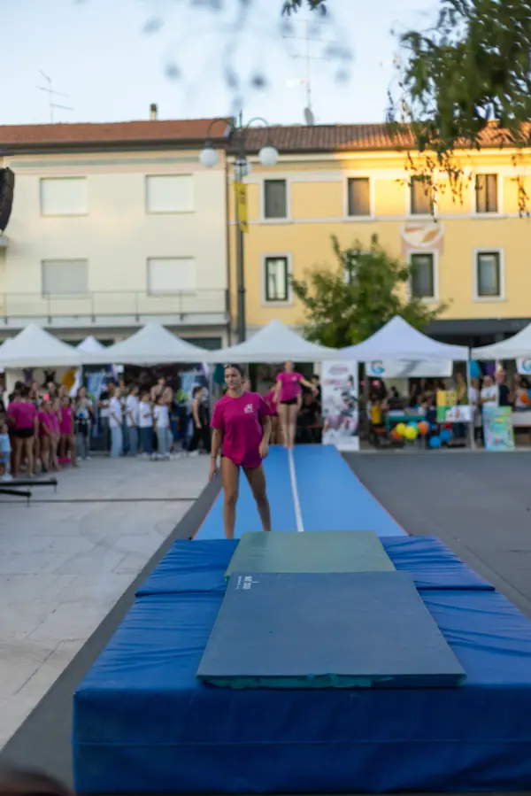 Sabato · Sport