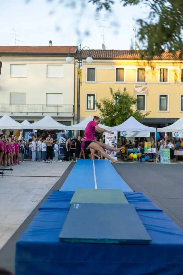 Sabato · Sport