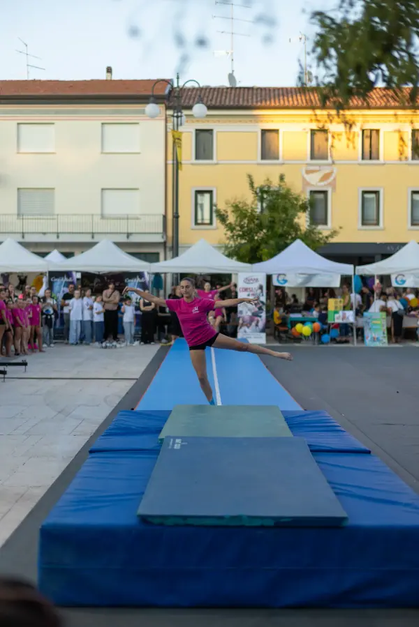 Sabato · Sport