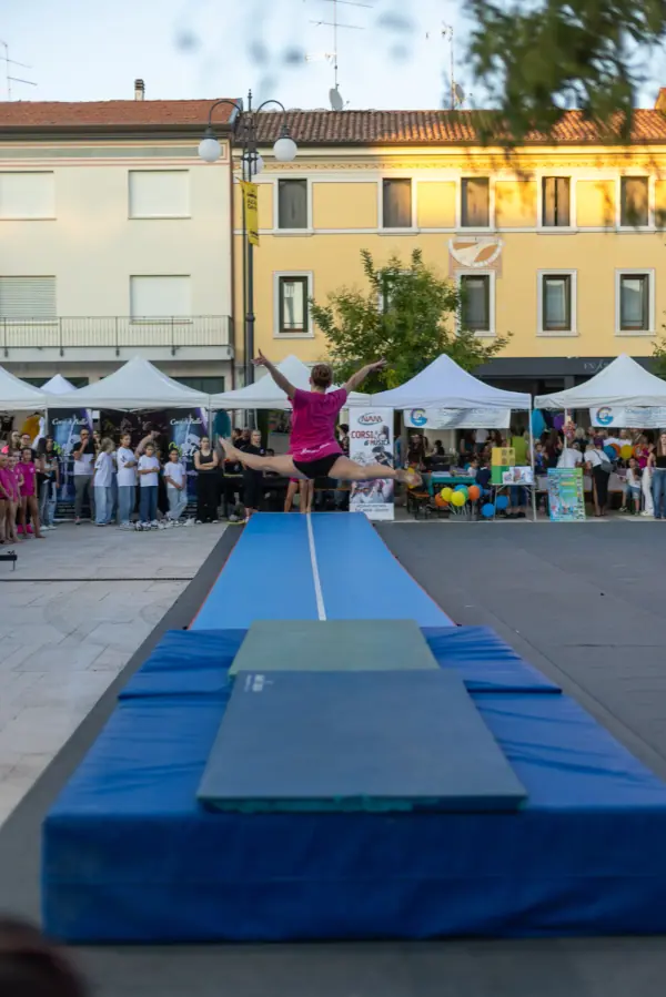 Sabato · Sport
