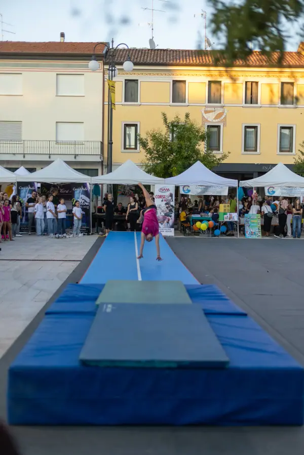 Sabato · Sport