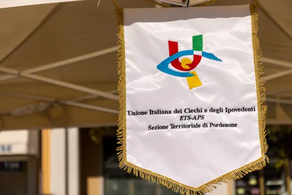 Sabato · Volontariato
