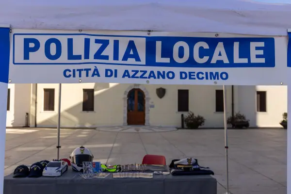 Sabato · Volontariato