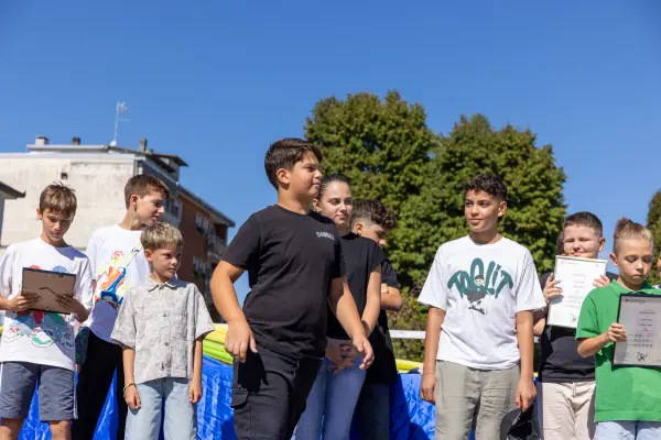 Domenica · Cultura