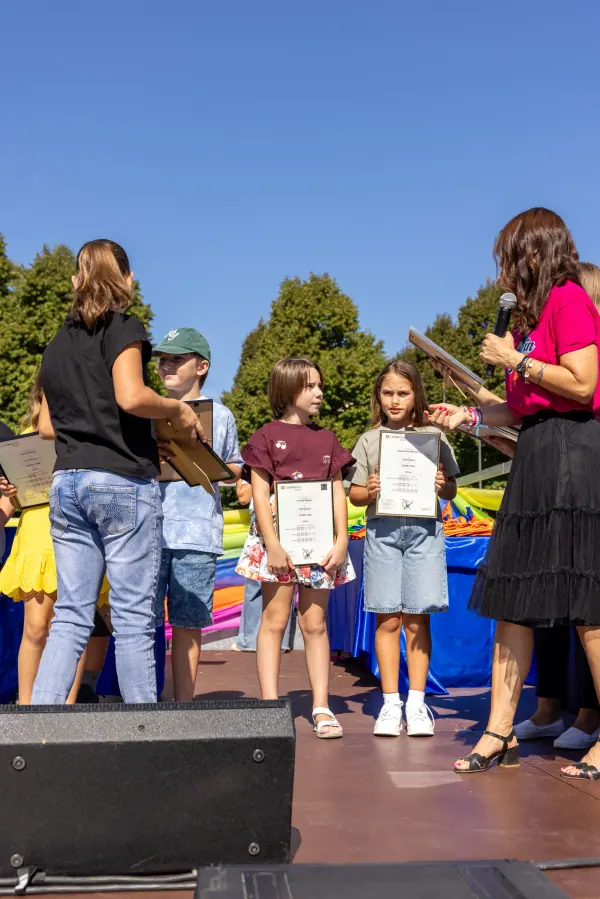 Domenica · Cultura