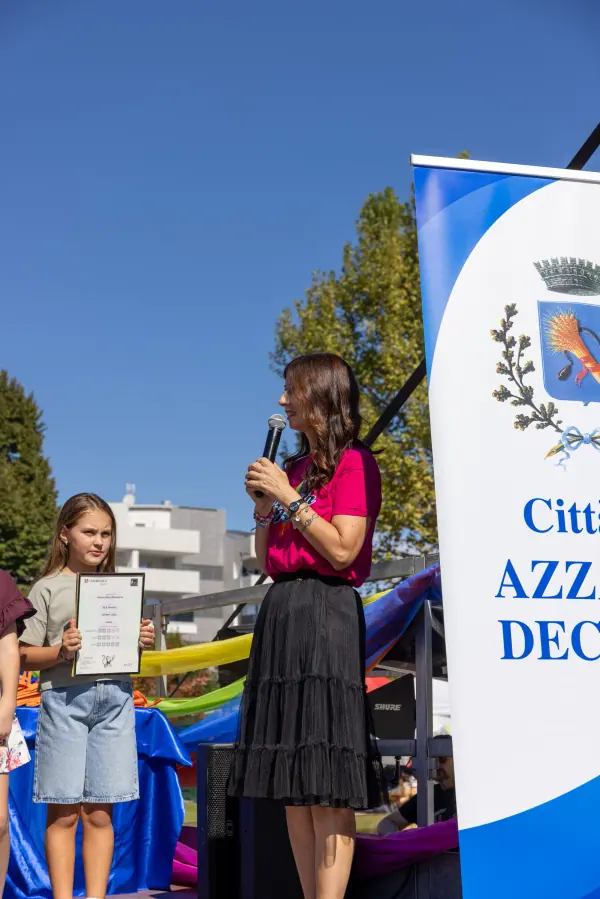 Domenica · Cultura