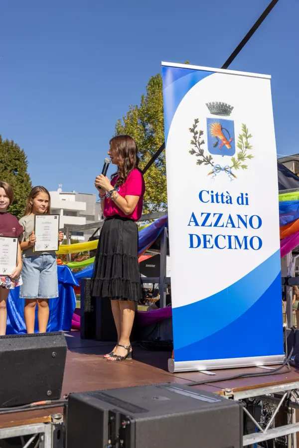 Domenica · Cultura