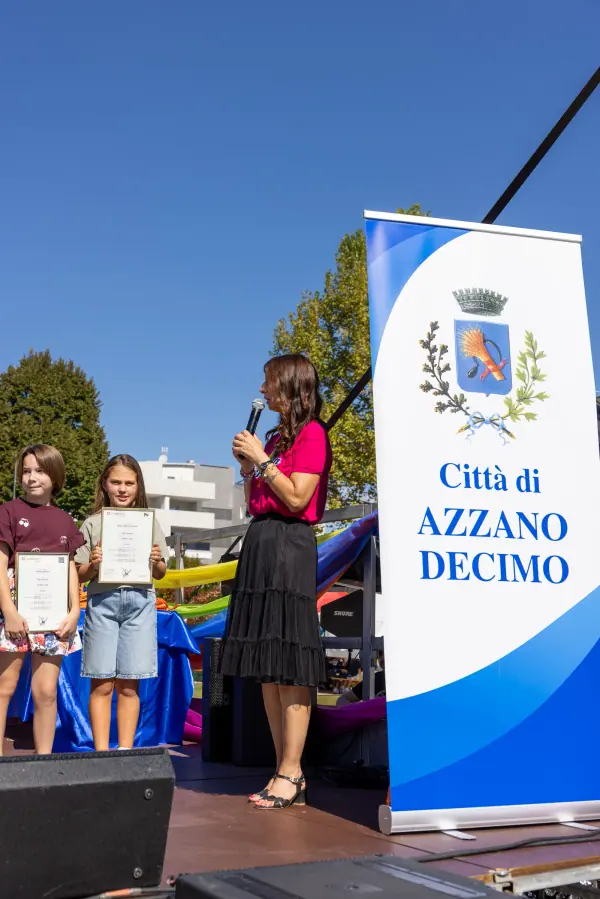Domenica · Cultura