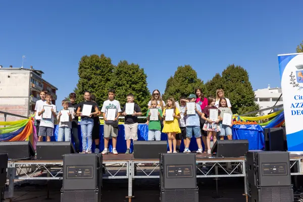 Domenica · Cultura