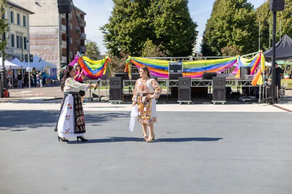 Domenica · Cultura