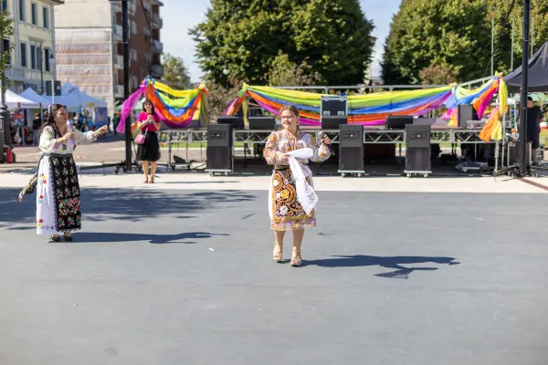 Domenica · Cultura