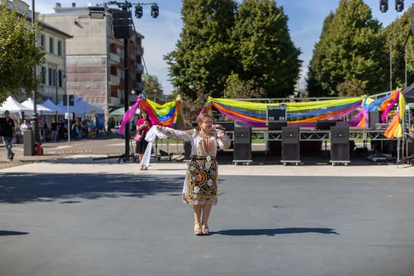 Domenica · Cultura
