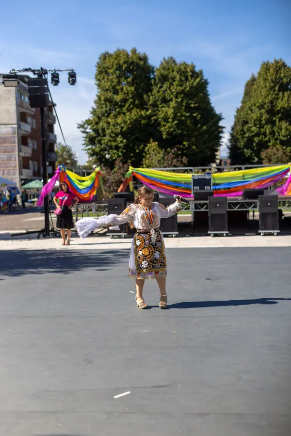 Domenica · Cultura