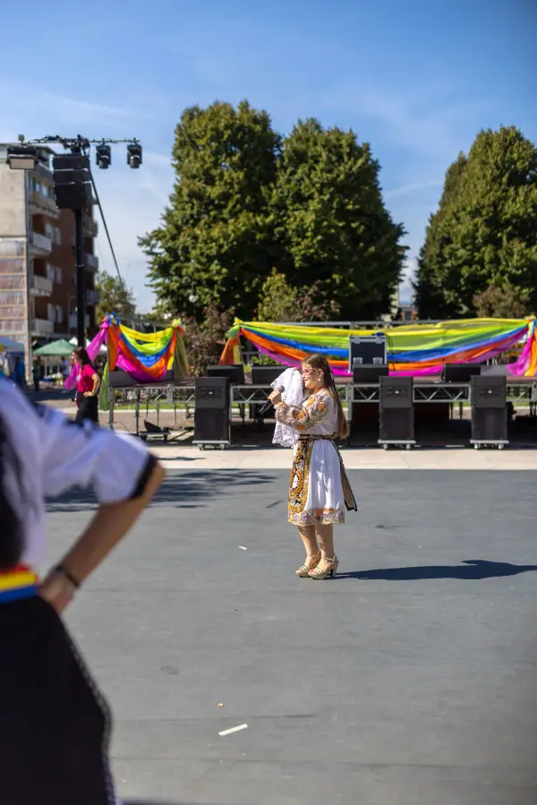 Domenica · Cultura