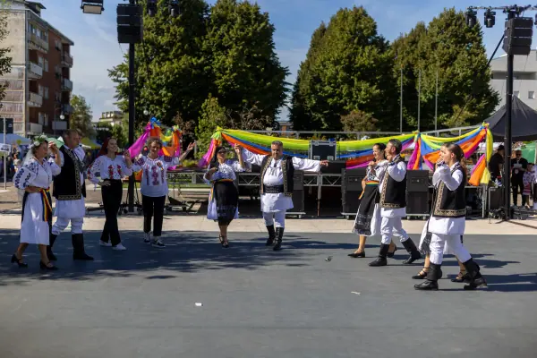 Domenica · Cultura
