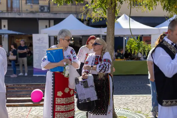 Domenica · Cultura