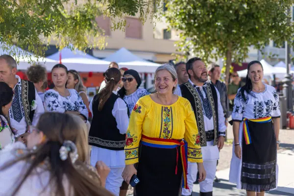 Domenica · Cultura