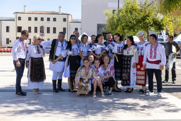 Domenica · Cultura