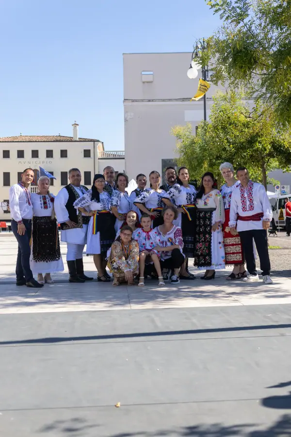 Domenica · Cultura