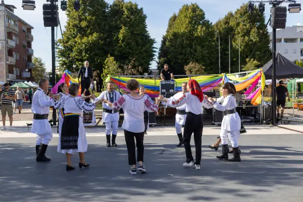 Domenica · Cultura