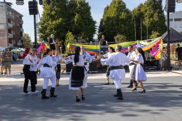 Domenica · Cultura