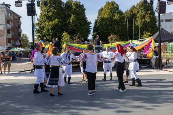 Domenica · Cultura