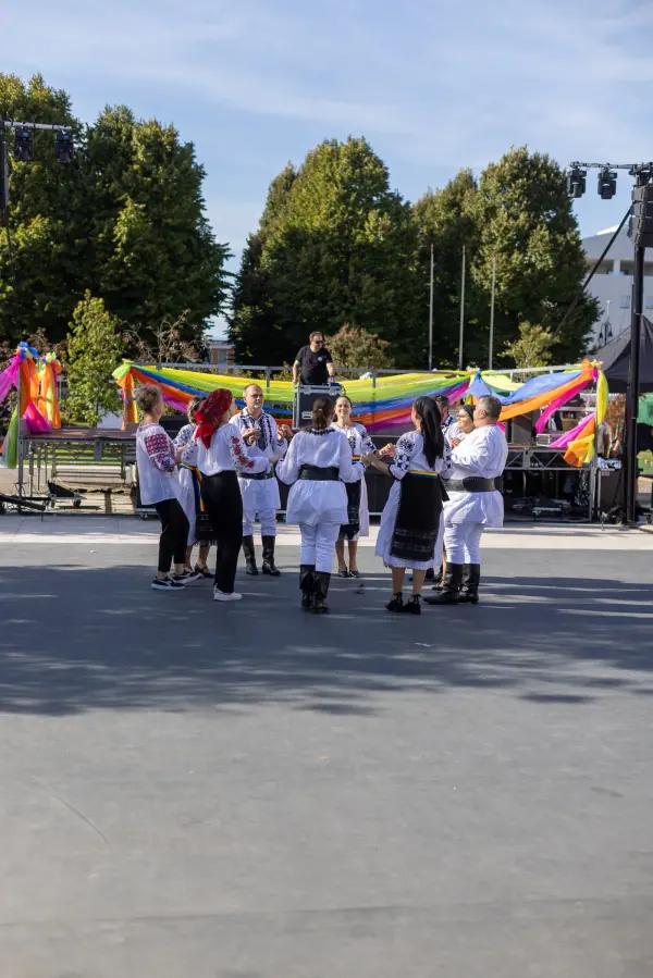 Domenica · Cultura