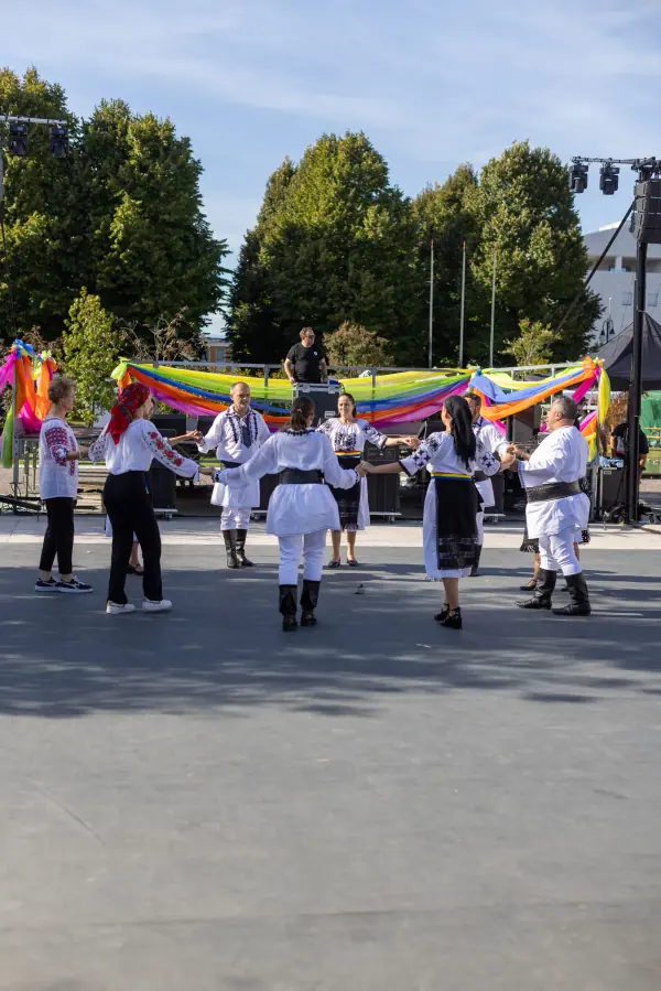Domenica · Cultura
