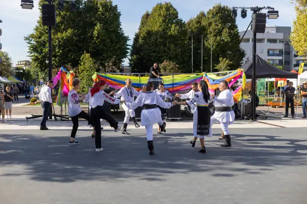 Domenica · Cultura