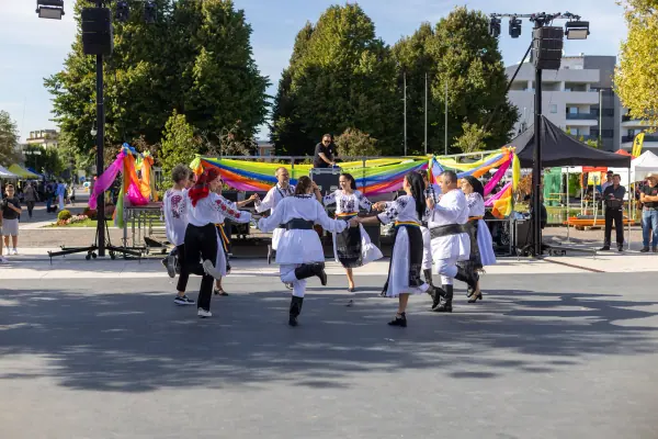 Domenica · Cultura