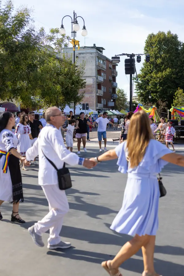 Domenica · Cultura