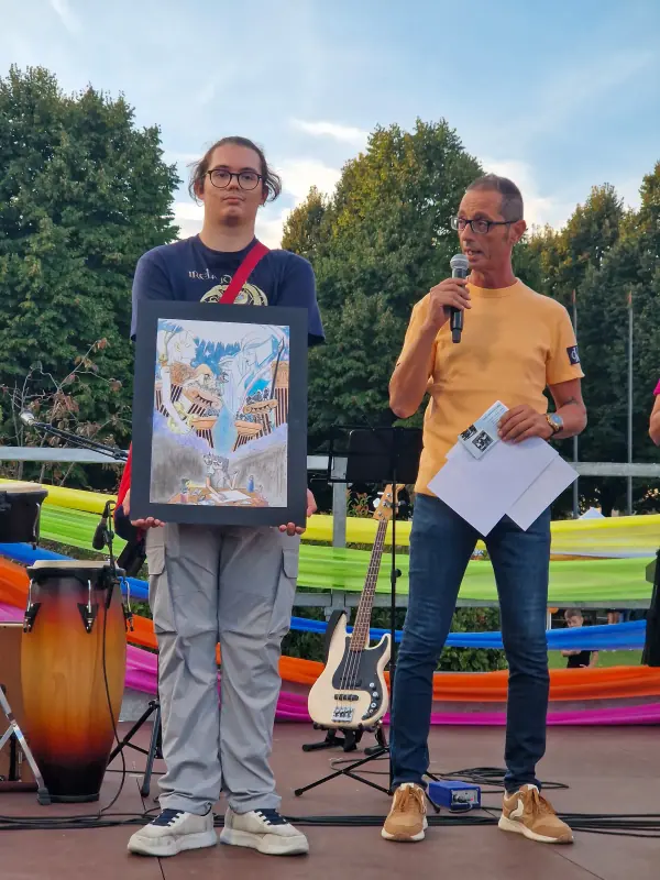 Domenica · Festa e Sapori