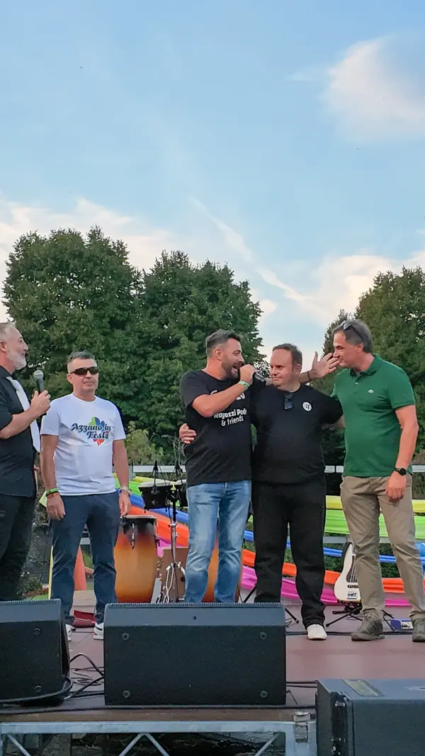 Domenica · Festa e Sapori