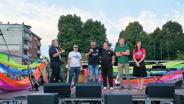 Domenica · Festa e Sapori