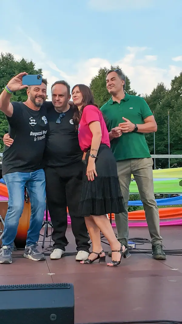 Domenica · Festa e Sapori