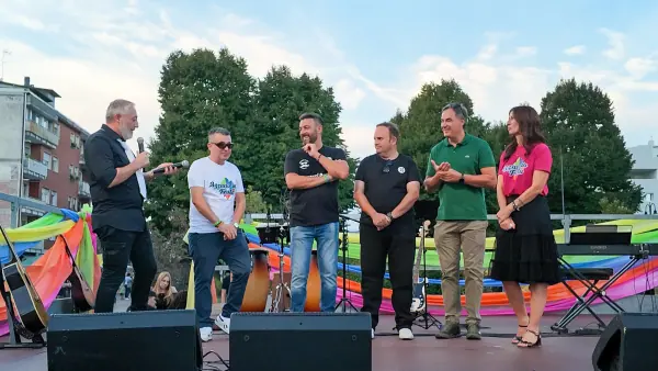 Domenica · Festa e Sapori