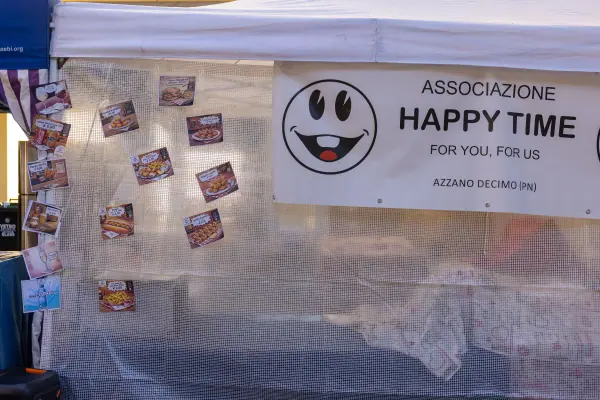 Domenica · Festa e Sapori