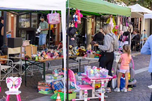 Domenica · Festa e Sapori