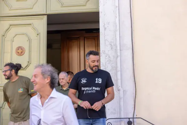Domenica · Festa e Sapori