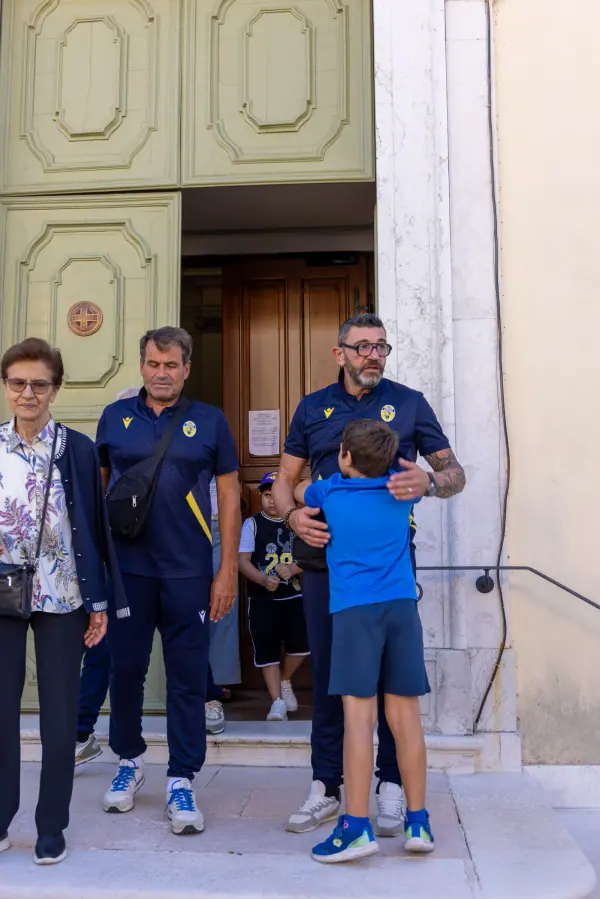 Domenica · Festa e Sapori